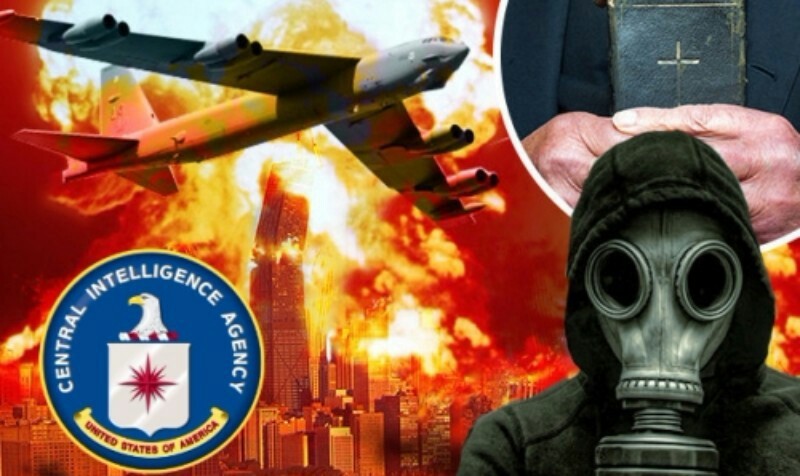 CIA Director: World War III should be expected in the next twelve weeks - CIA, Third world war