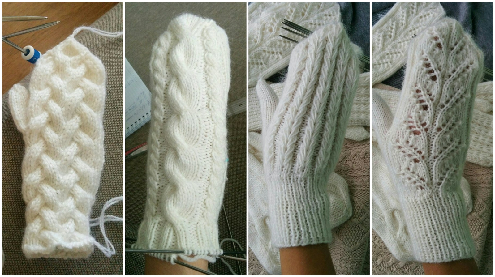 My hobby - My, Knitting, Needlework without process, Longpost