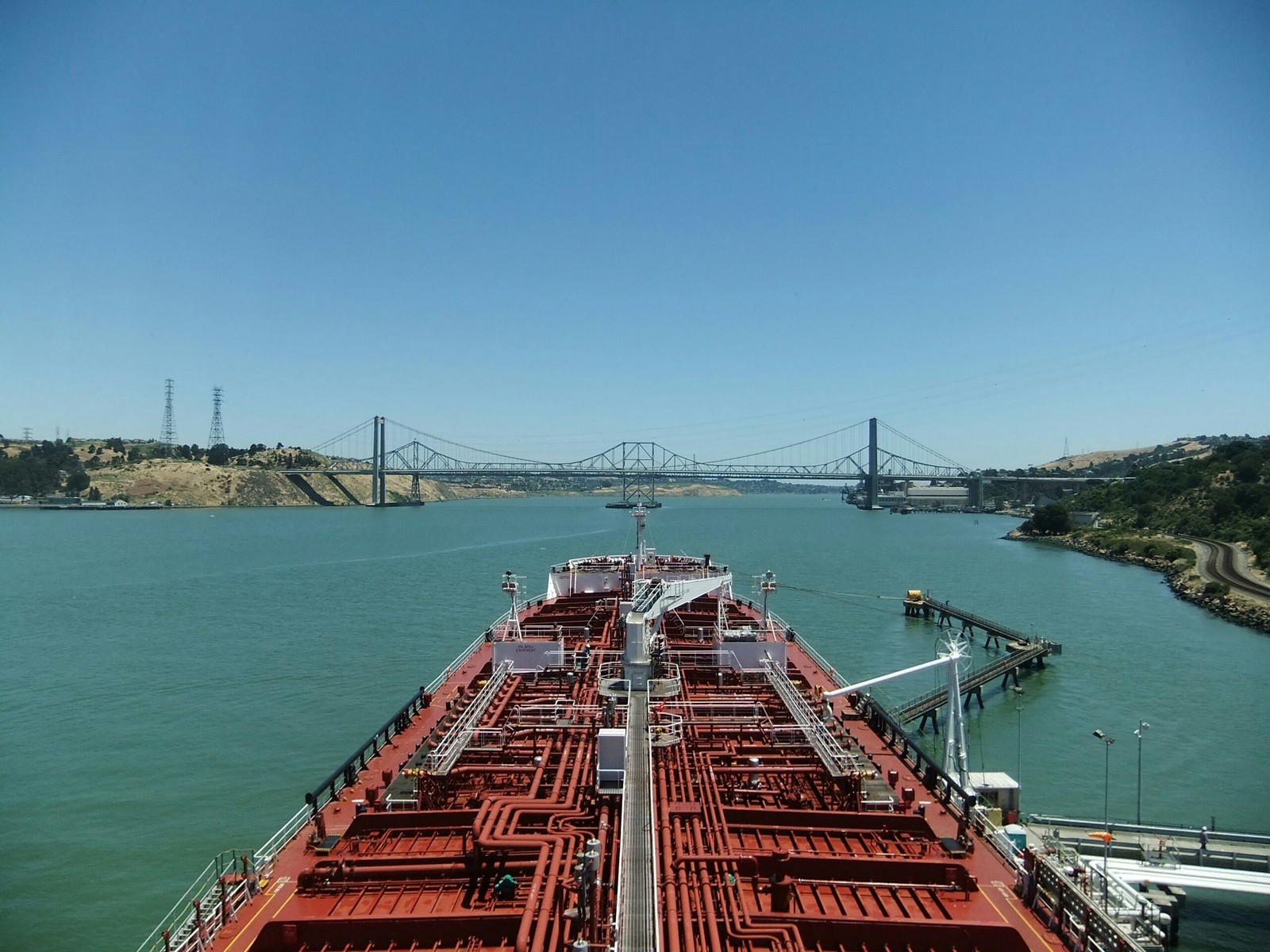 Father's photo. - My, sailor, The photo, Tanker, Longpost