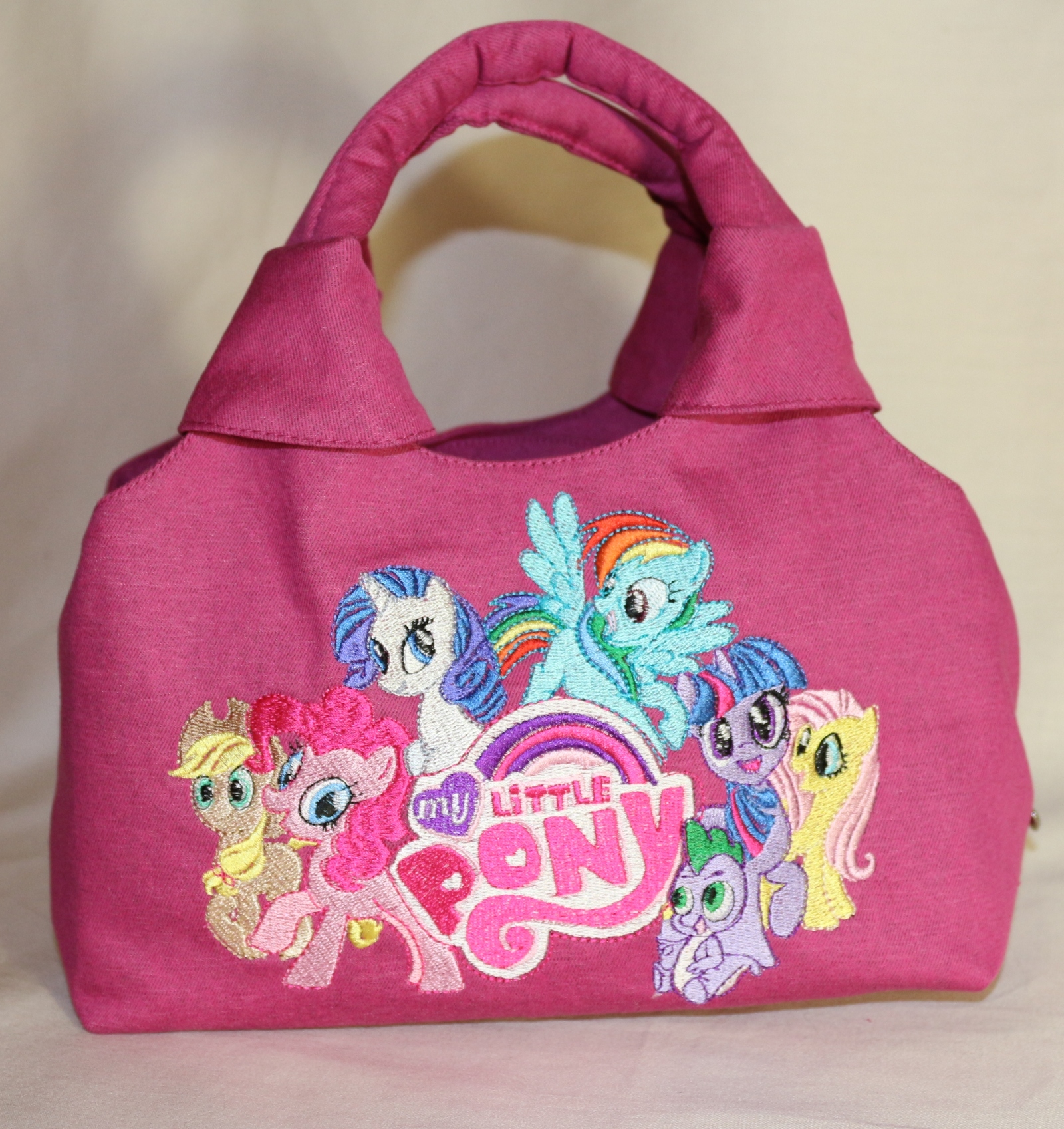 understanding) - My, My, Baby clothes, Needlework, Pony, Longpost, My little pony