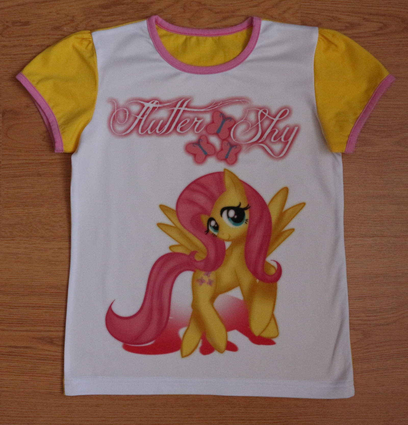 understanding) - My, My, Baby clothes, Needlework, Pony, Longpost, My little pony