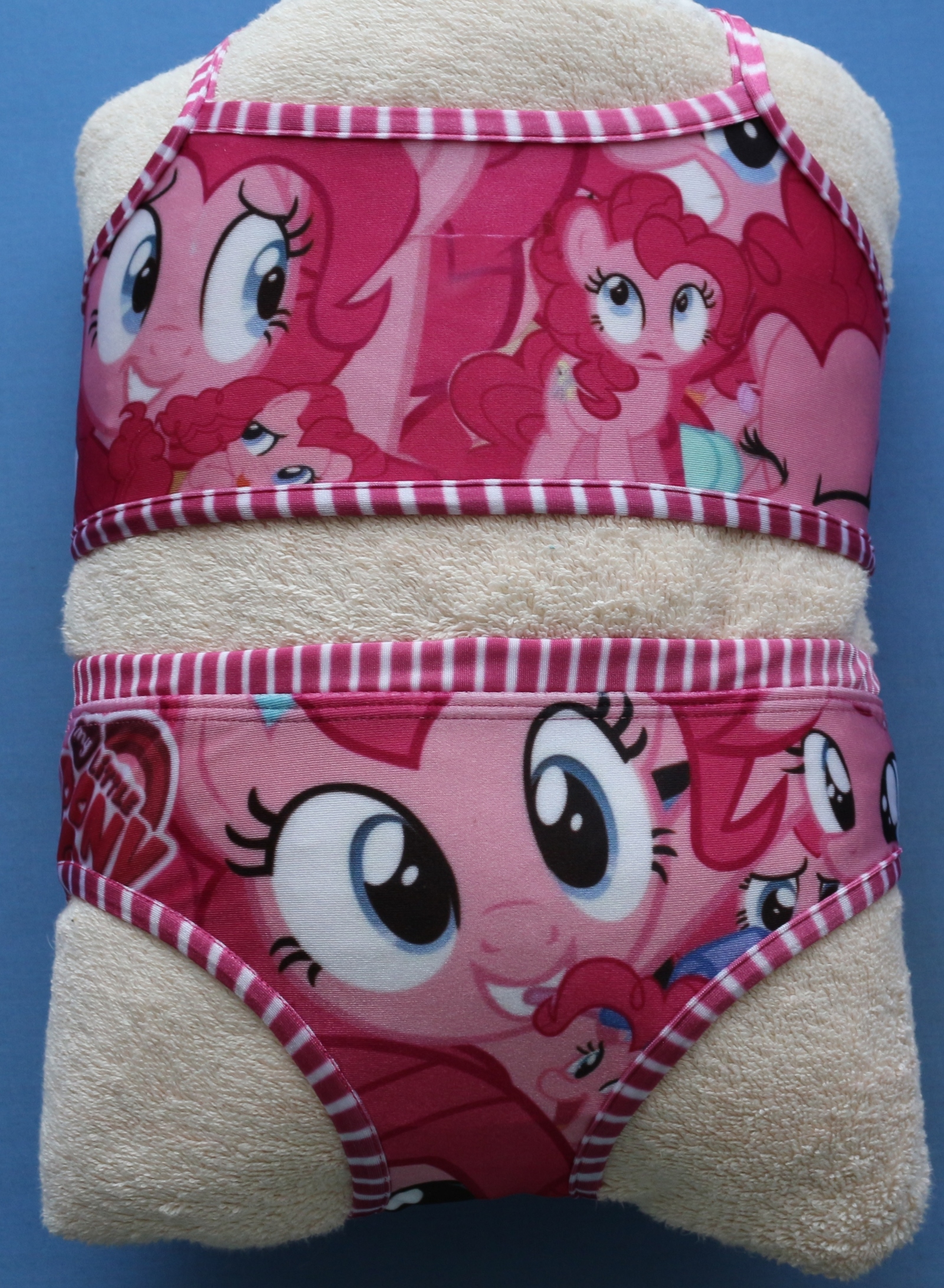 understanding) - My, My, Baby clothes, Needlework, Pony, Longpost, My little pony