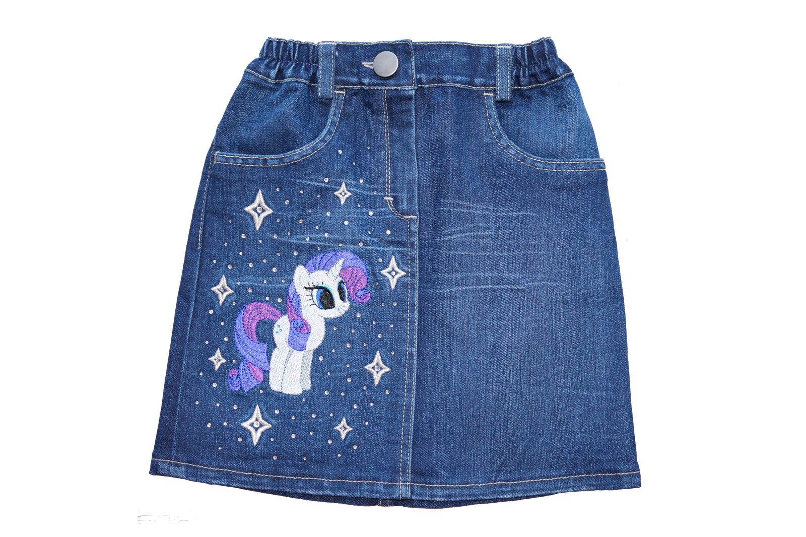 understanding) - My, My, Baby clothes, Needlework, Pony, Longpost, My little pony