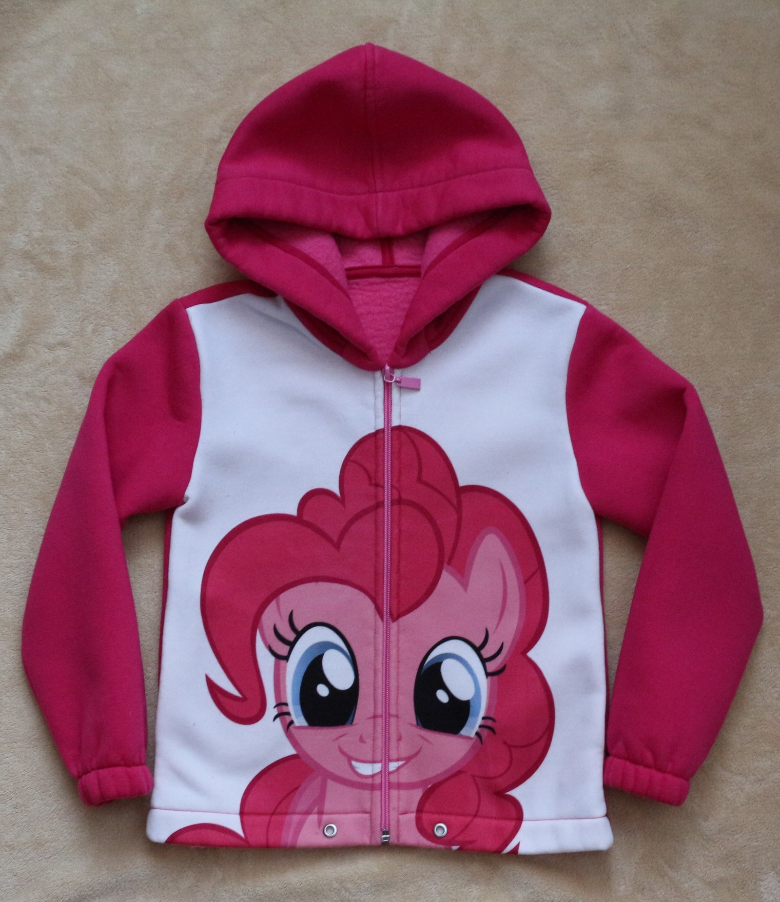 understanding) - My, My, Baby clothes, Needlework, Pony, Longpost, My little pony