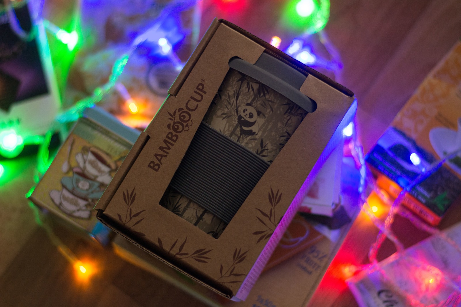 New Year's surprise from Kaluga :) - My, Gift exchange, Father Frost, Secret Santa, Longpost