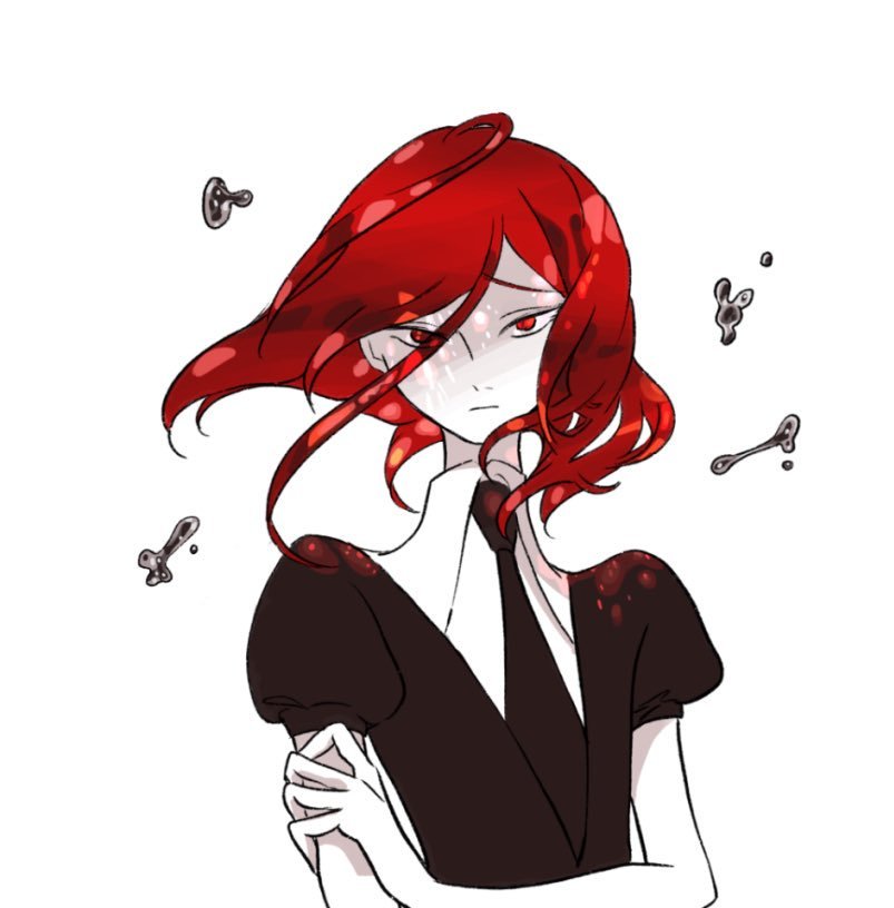 Gems - Houseki no kuni, Anime art, Anime, Alexandrite, , Yellow Diamond, Lapis lazuli, Bort, Longpost