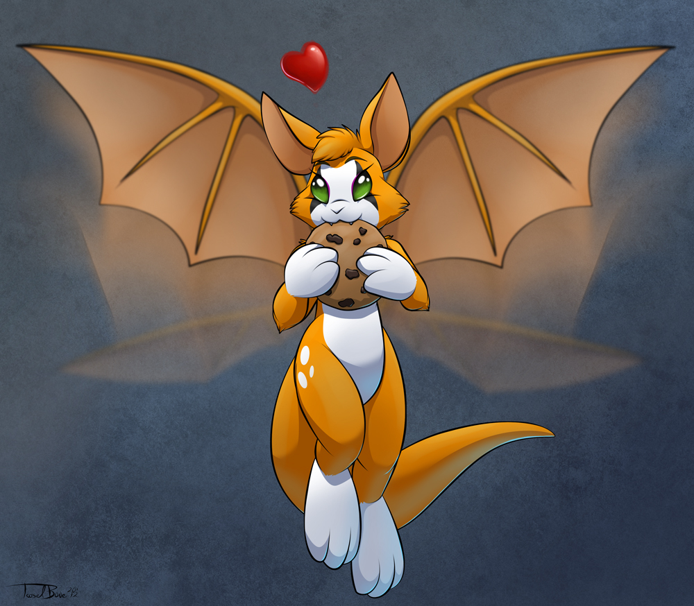 Fidget - Furry, , Dust: an Elysian tail, , , Tom Fischbach, Alfa995, , GIF, Longpost