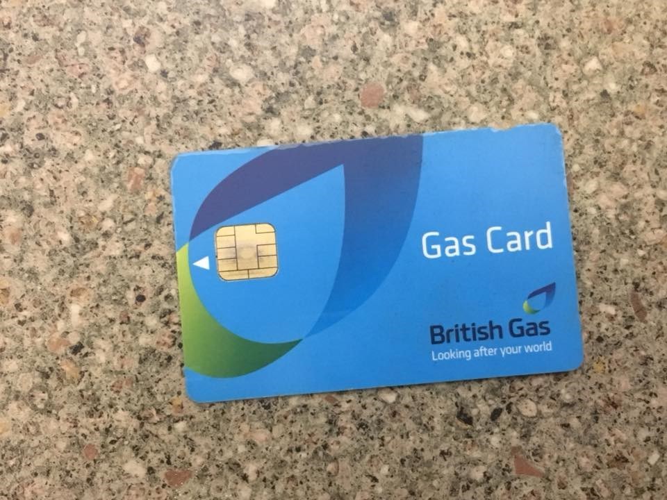 How Britain pays for gas - Gas, Great Britain, Civilization, Longpost