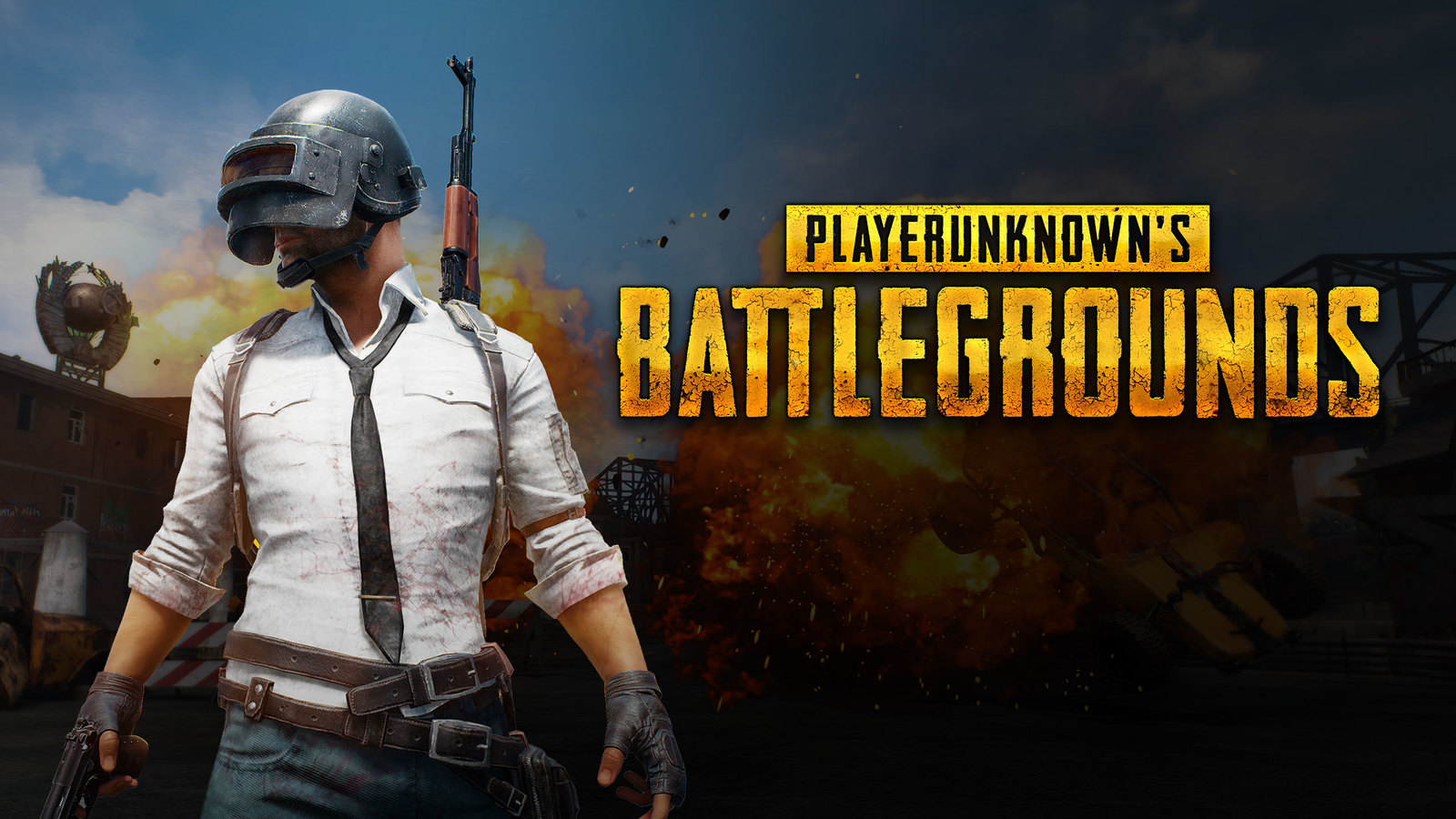 Fun and challenging for you and your computer - Games, Steam Reviews, Steam, PUBG