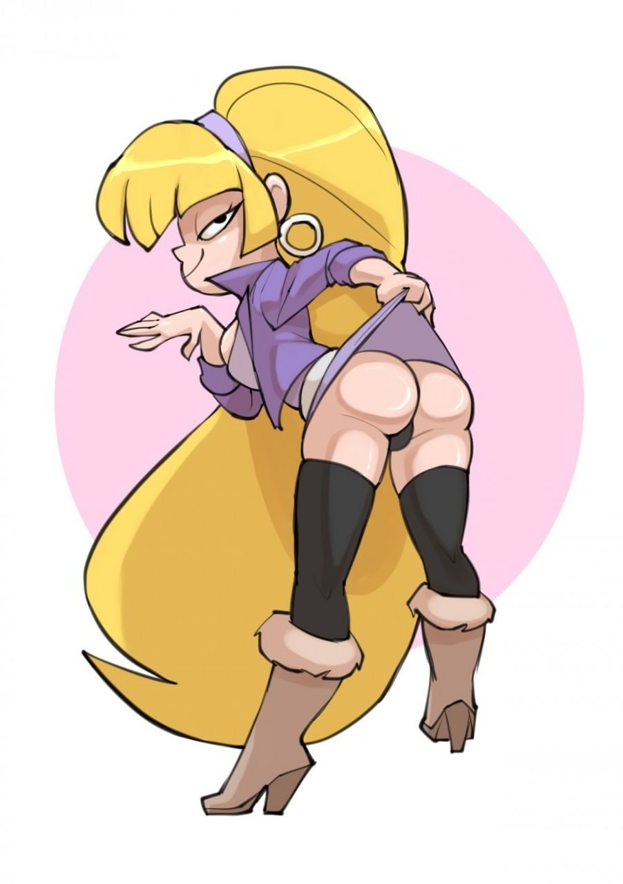 Pacifica Northwest by BigDad - NSFW, Gravity falls, Pacifica Northwest, Bigdad, Art, Girls, Longpost