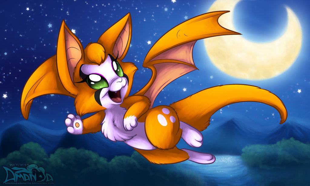 Fidget - Furry, , Dust: an Elysian tail, , , Tom Fischbach, Alfa995, , GIF, Longpost