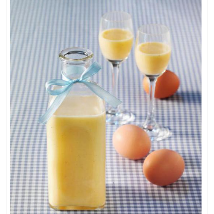 Egg liqueur. History and recipes. - Eggs, Beverages, Alcohol, Liquor, Avocado, Story, Recipe, Longpost