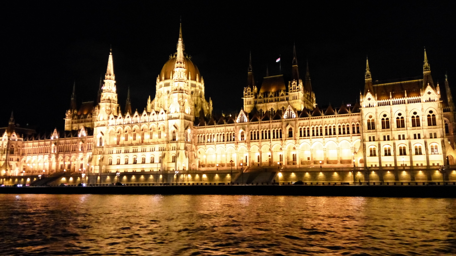 Budapest, Vienna Top Attractions for Budget Travelers - My, Travels, Vein, Budapest, Museum, Gallery, New Year, A train, Longpost