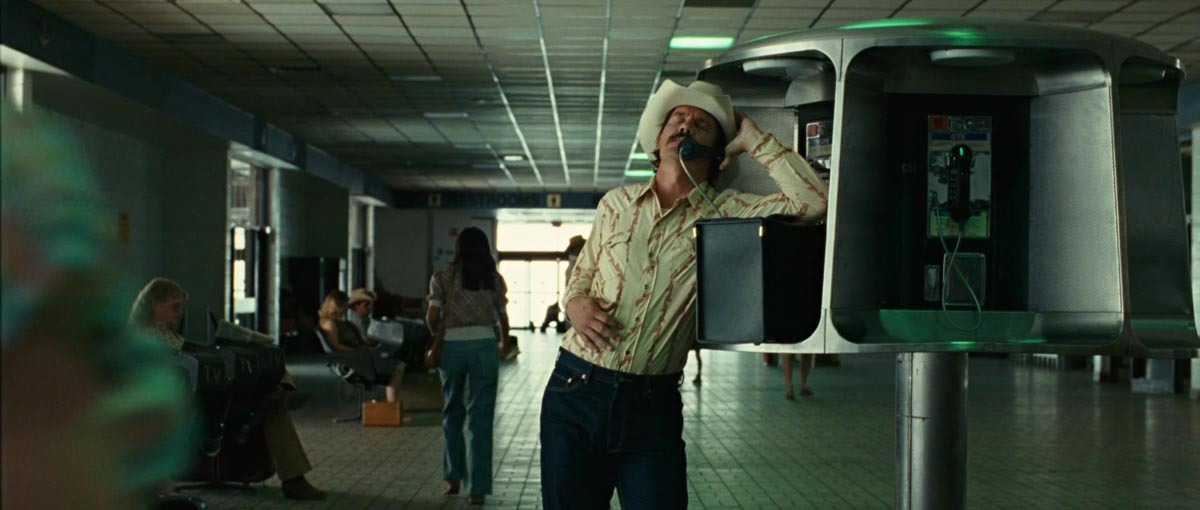 Performance No Country for Old Men Part 2 - The Cohen Brothers, No Country for Old Men, Composition, Story, Part 2, Spoiler, Longpost