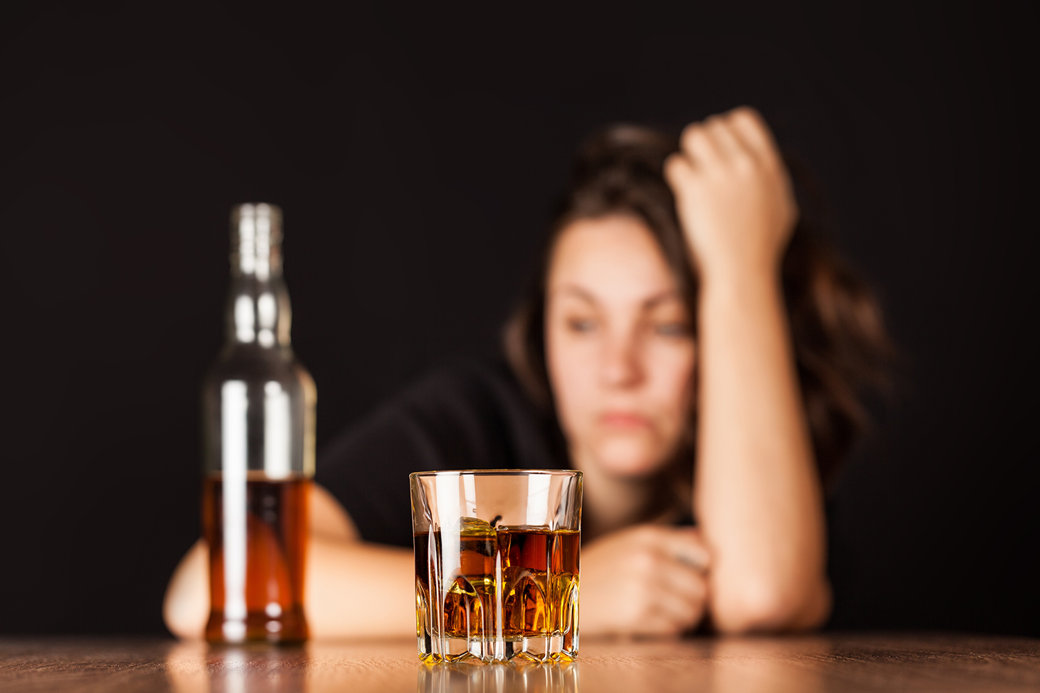 Scientists have found that alcohol can directly damage your DNA and cause cancer - Crayfish, The science, Alcohol, Scientists, Vodka, Reddit, Translation