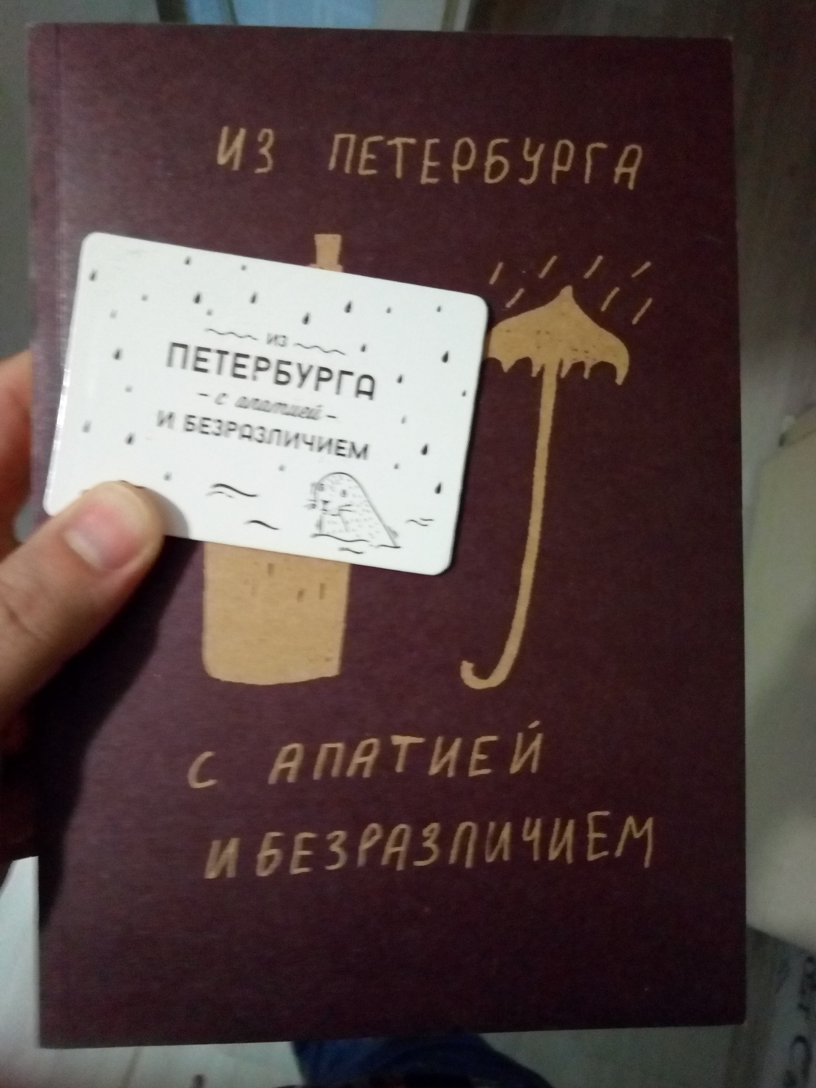 Мой подарок от моей (почти) анонимной снегурочки из Санкт-Петербурга - Моё, Обмен подарками, Тайный Санта, Анонимная снегурочка, Подарки, Новый Год, 2018, Длиннопост