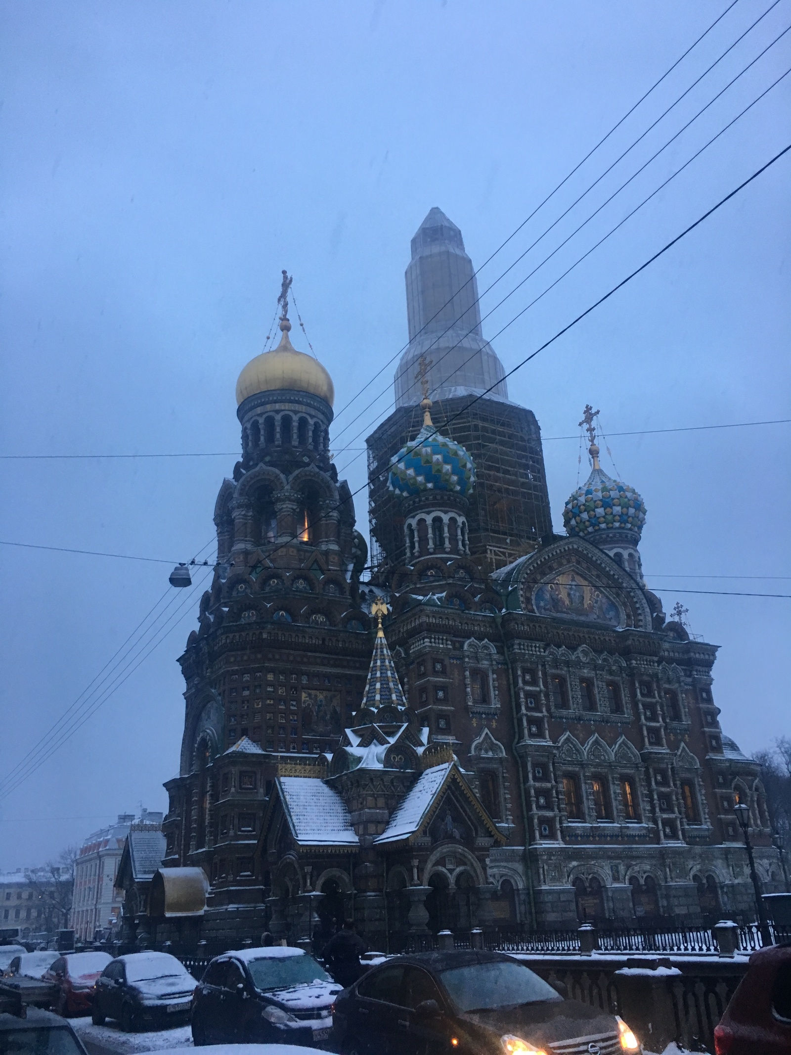 Прогулки по Питеру - Моё, Санкт-Петербург, Декабрь, Прогулка, Длиннопост