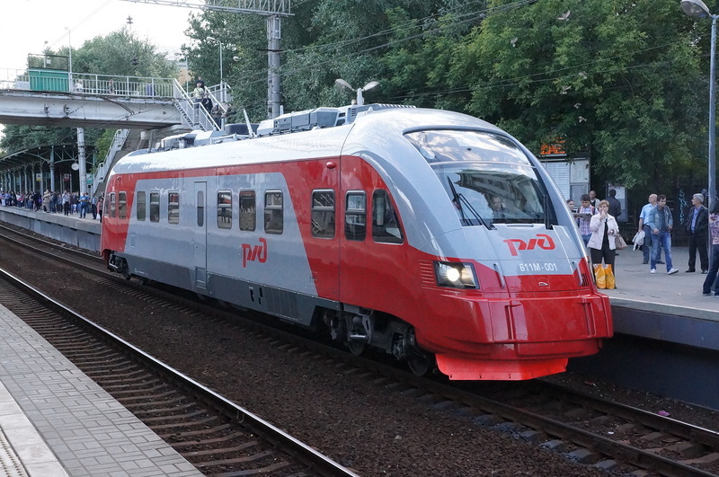 In cities where there is no metro ... but they dream of it. - Russian Railways, Metro, Siberia, Ural, Tram, Longpost