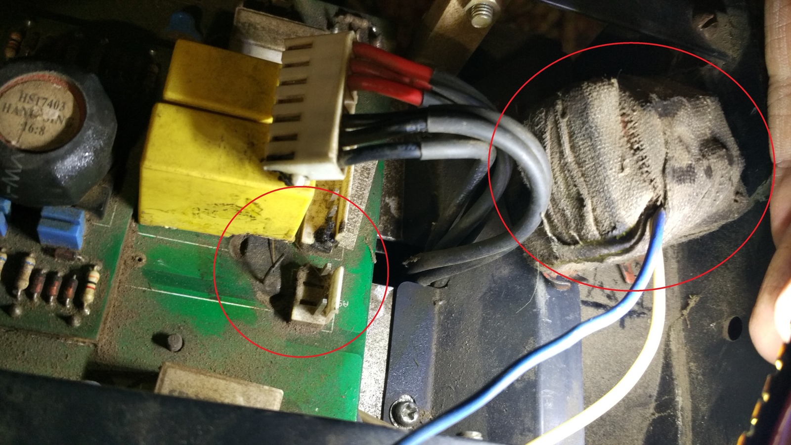 Repairing a broken welder - Repair, Welding machine, Welding Inverter, , , Igbt, Mosfet, Welder, Longpost, Electronics