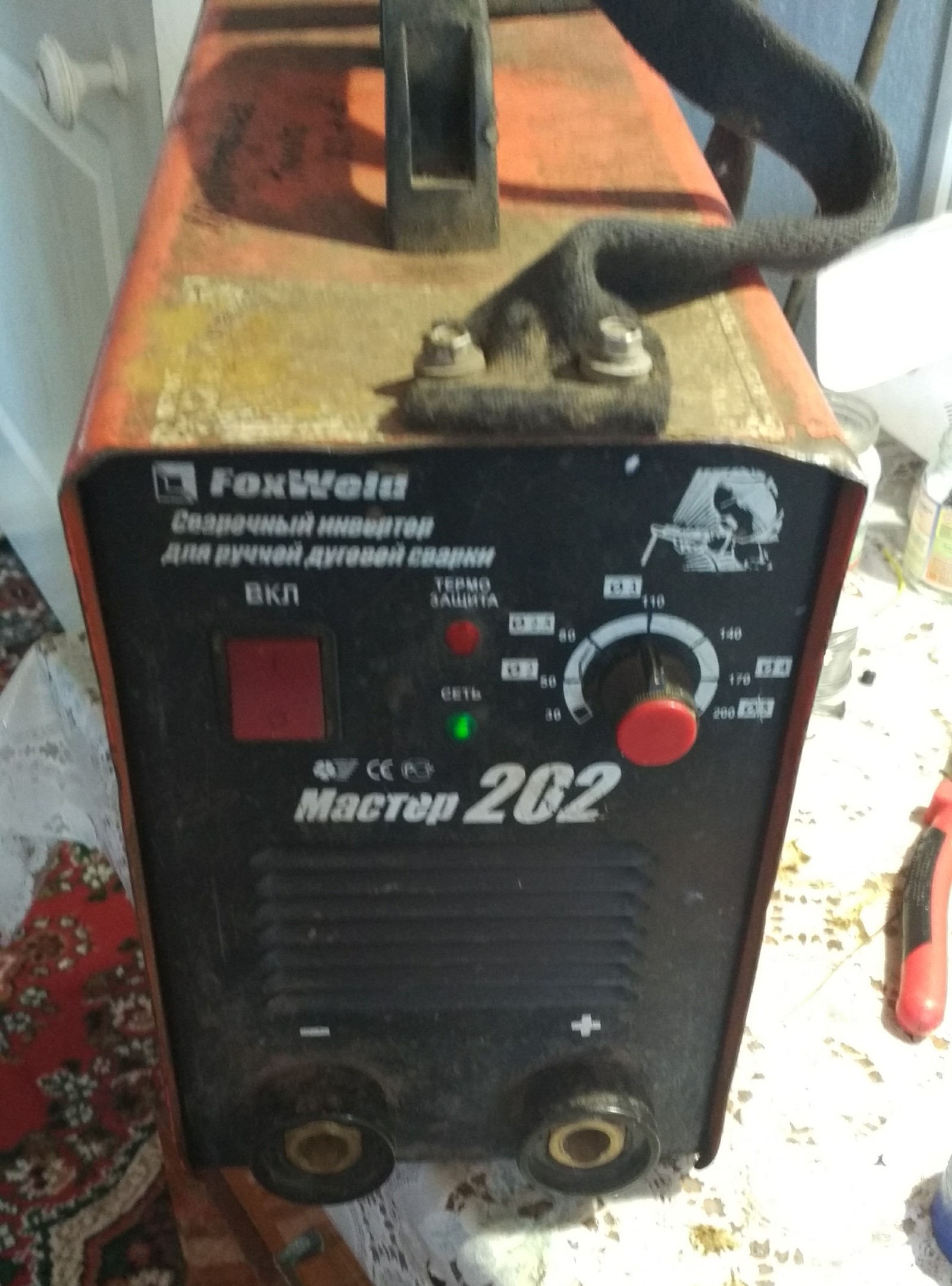 Repairing a broken welder - Repair, Welding machine, Welding Inverter, , , Igbt, Mosfet, Welder, Longpost, Electronics