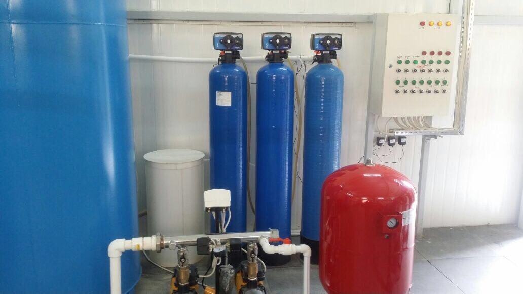 The first 30K rubles on water filters! - My, Water filter, Filtration, , Small business, Starting a business, Longpost