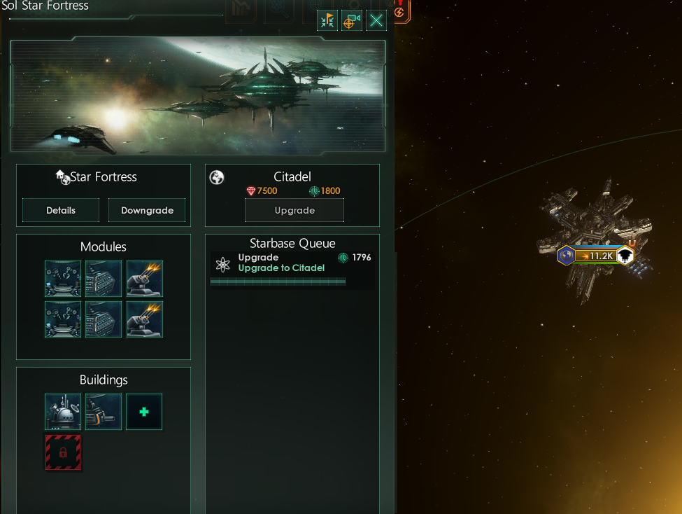 Stellaris 2.0 - Known mechanic changes. - Longpost, Stellaris, Translation