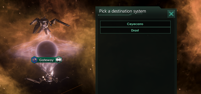 Stellaris 2.0 - Known mechanic changes. - Longpost, Stellaris, Translation