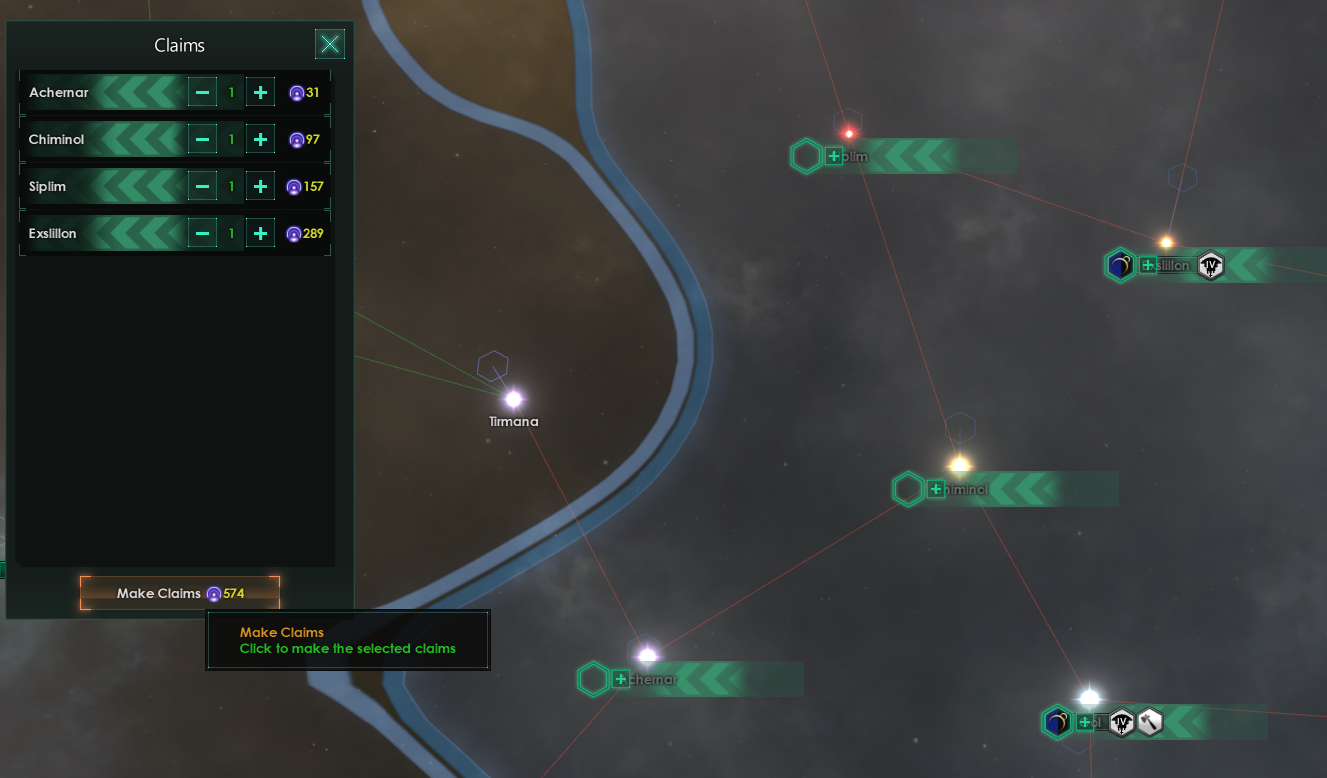 Stellaris 2.0 - Known mechanic changes. - Longpost, Stellaris, Translation