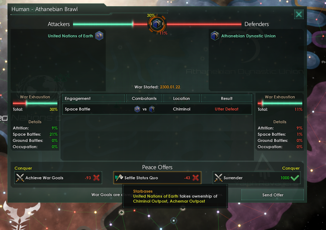 Stellaris 2.0 - Known mechanic changes. - Longpost, Stellaris, Translation