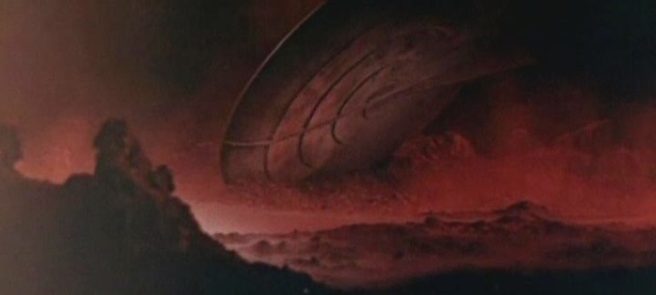 Is the Andromeda Nebula a Soviet take on Star Wars? - Ivan Efremov, Andromeda Nebula, Soviet cinema, Star Wars, Soviet actors, Longpost