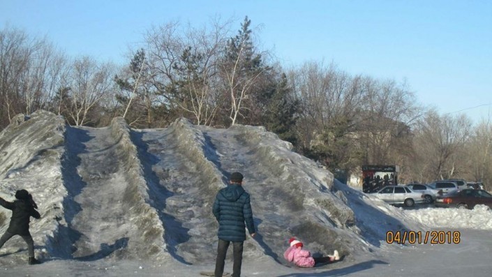 Black snow in Temirtau - Not mine, Temirtau, Kazakhstan, Ecology, Problem, Longpost