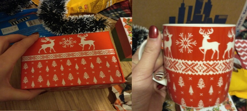 Wonderful Santa Claus from Novokuznetsk! - My, Secret Santa, Gift exchange, Presents, Longpost