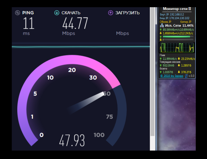 How to crap an ISP or never do that. - Internet, Fools, Slander, Longpost