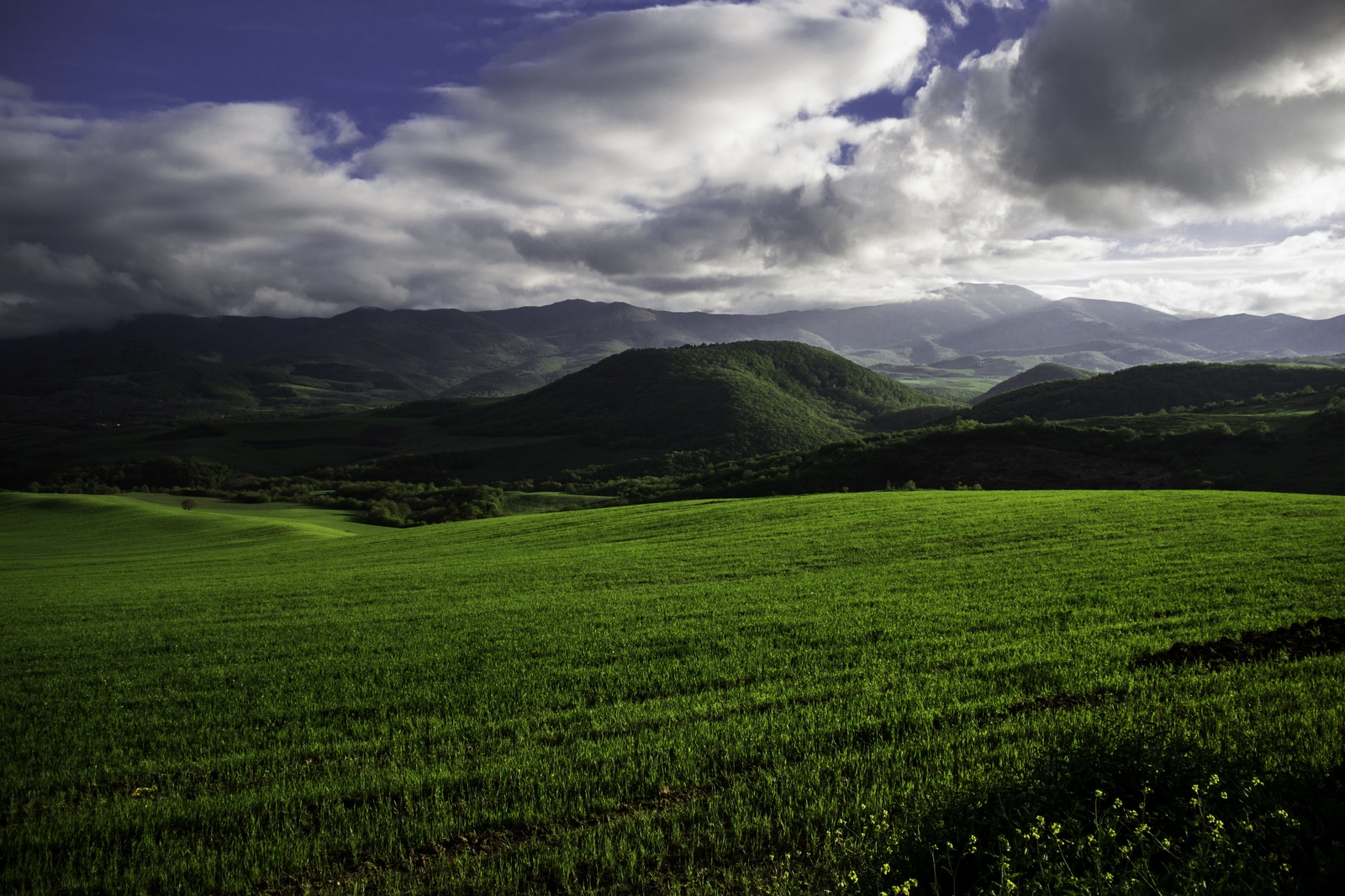 Emerald Meadow. Nagorno-Karabakh. - My, The photo, Photographer, Nagorno-Karabakh, Nature, beauty