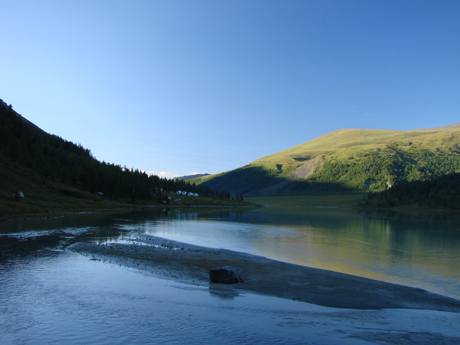 I like to watch life-6 (another hobby is Mountains: Belukha) - My, A life, Mountaineering, Tourism and mountaineering, Mountain Altai, Video, Longpost, Altai Republic