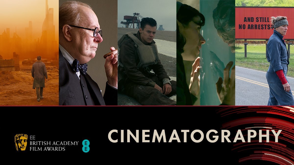 Номинанты на премию Британской киноакадемии BAFTA - Фильмы, Bafta, Кинопремия, Номинация, Актеры и актрисы, Длиннопост