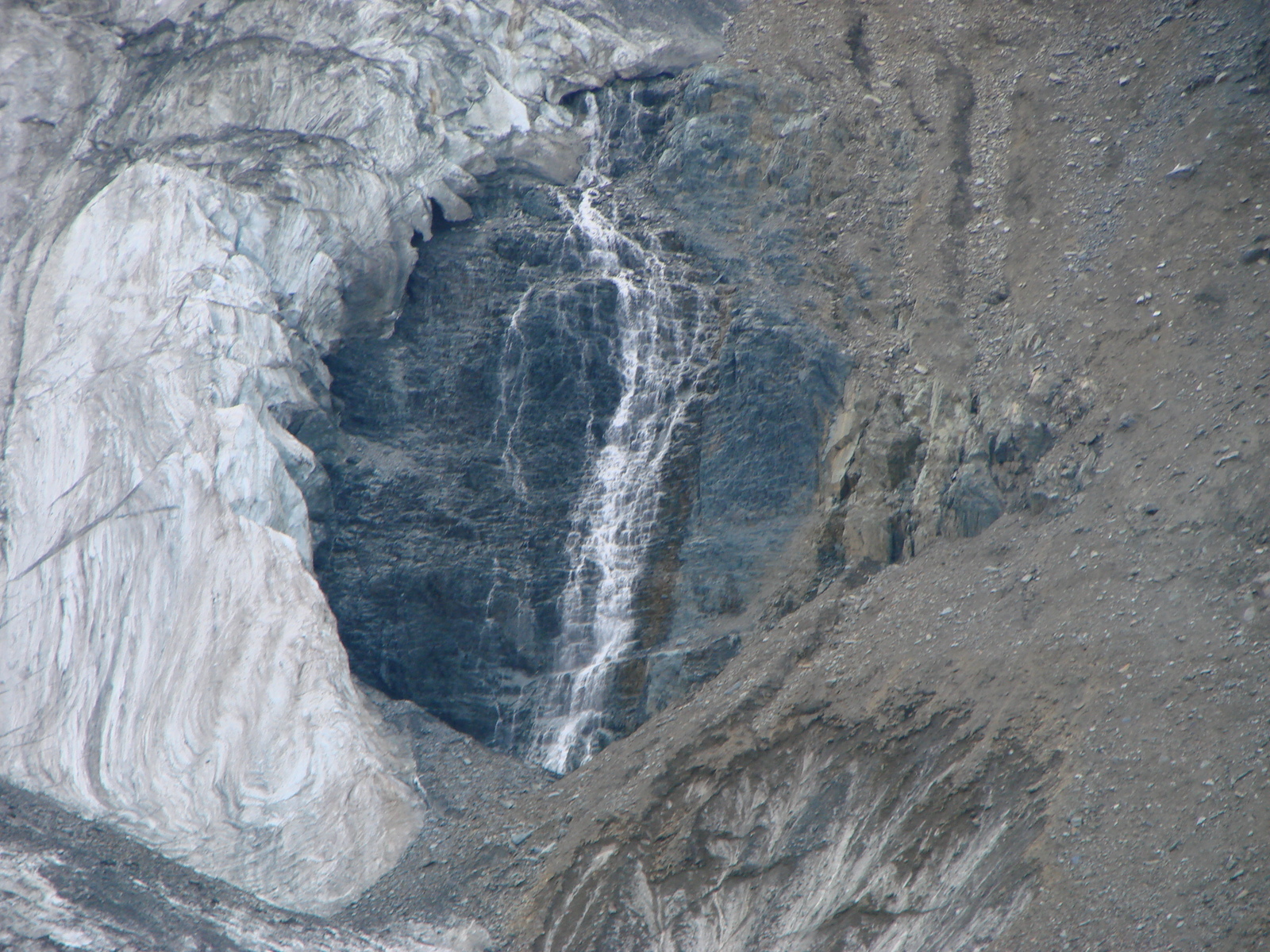 I like to watch life-7 (Hobby: mountains, Belukha, part 2) - My, A life, Mountaineering, Tourism and mountaineering, Mountain Altai, Longpost, Altai Republic