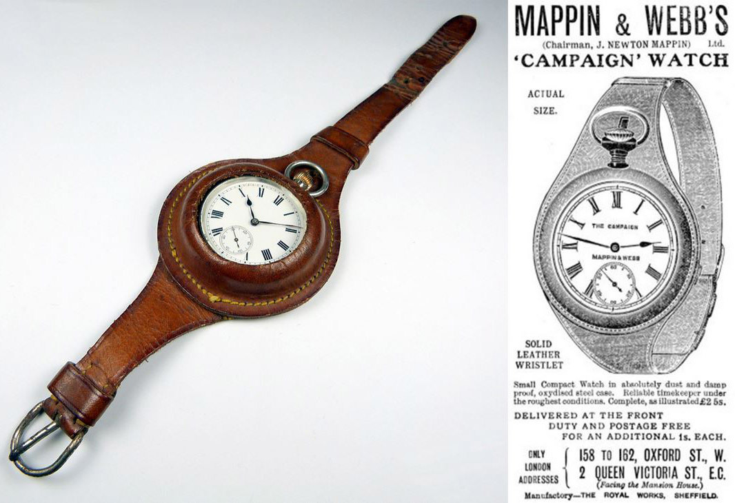 History of watches. - Story, Strap, Article, Longpost