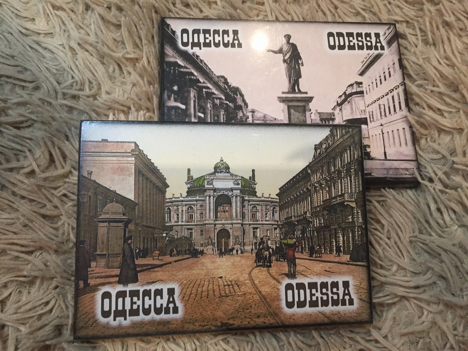 Gift for the New Year from Odessa to Vladivostok - My, Secret Santa, Gift exchange, Package, Old New Year, , Longpost