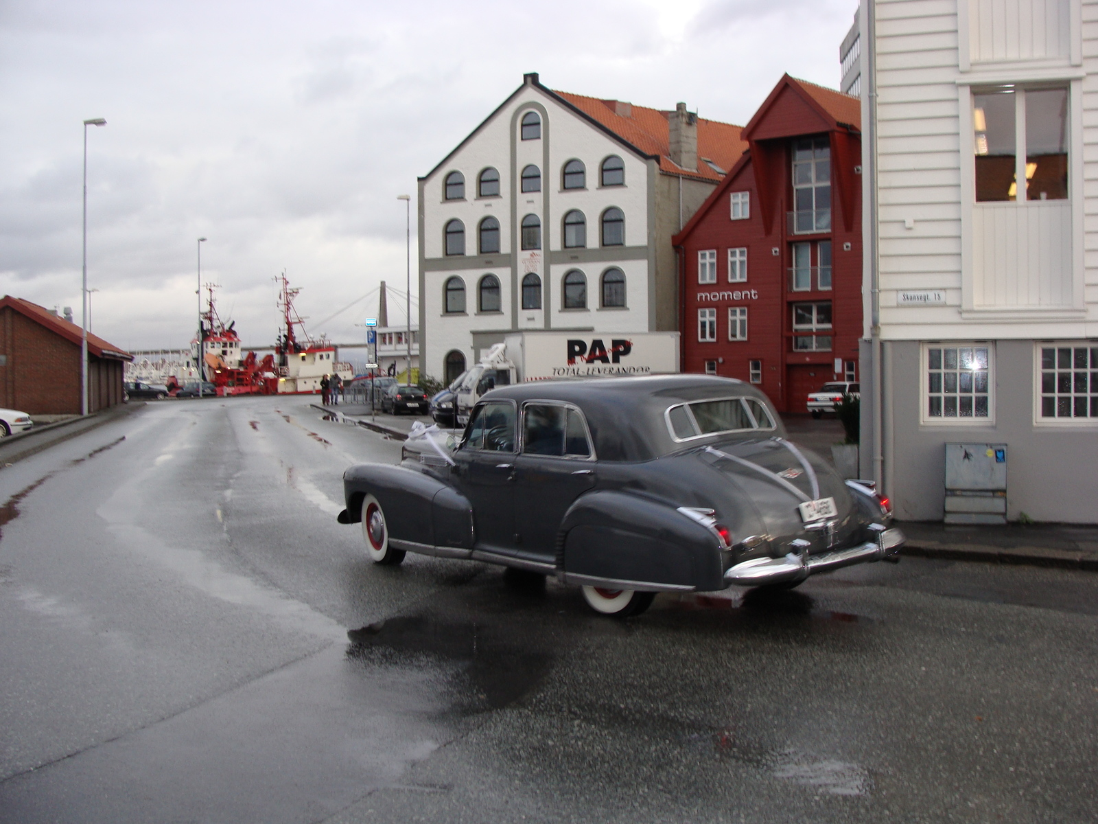 Stavanger - My, Norway, , Town, Longpost