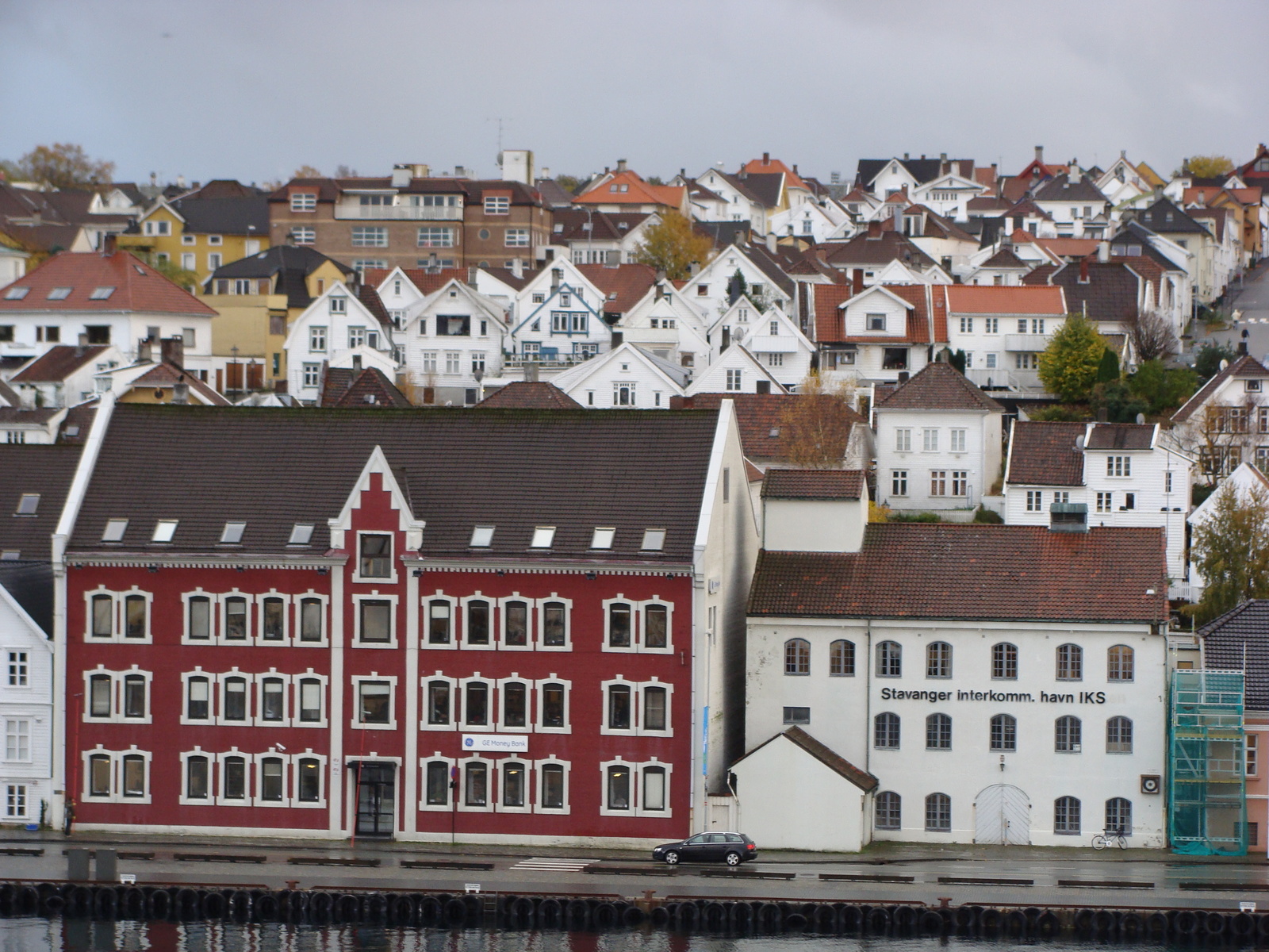 Stavanger - My, Norway, , Town, Longpost