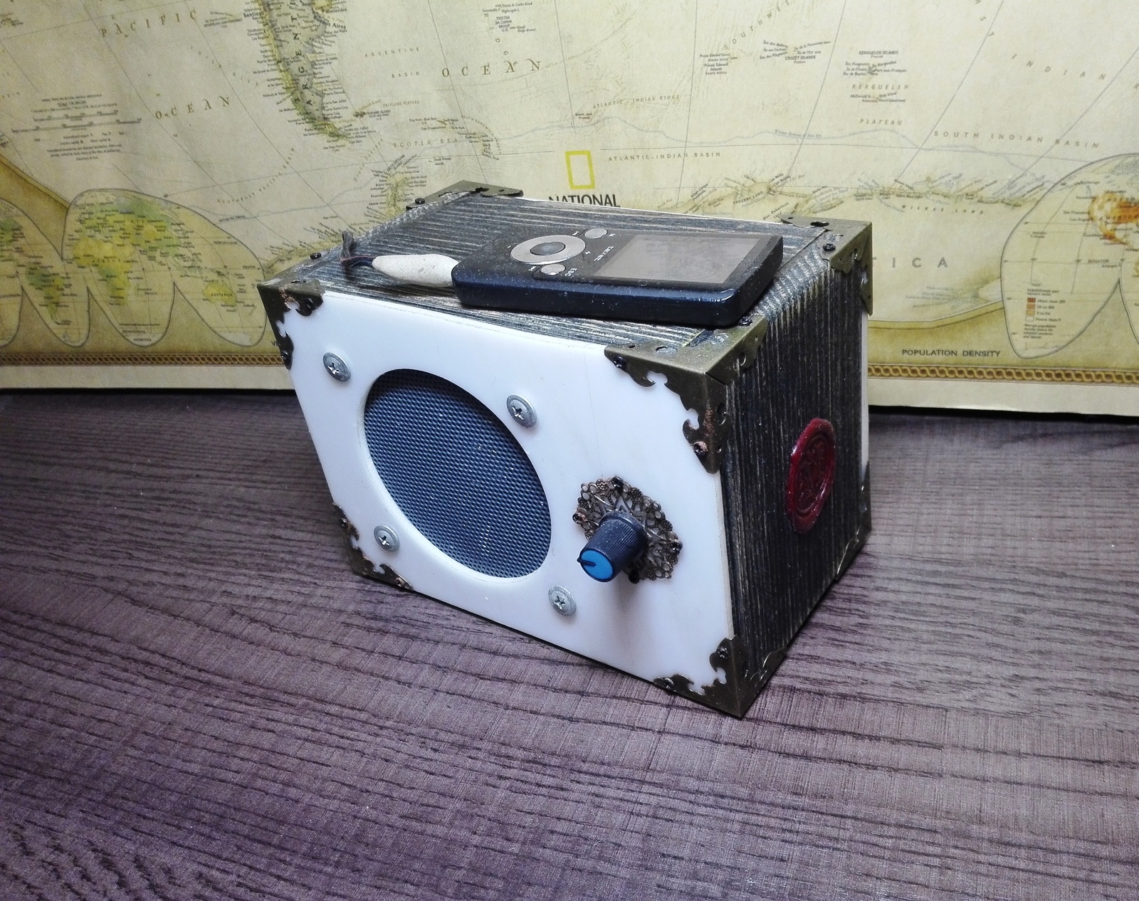 Аудио для ванной комнаты | Пикабу