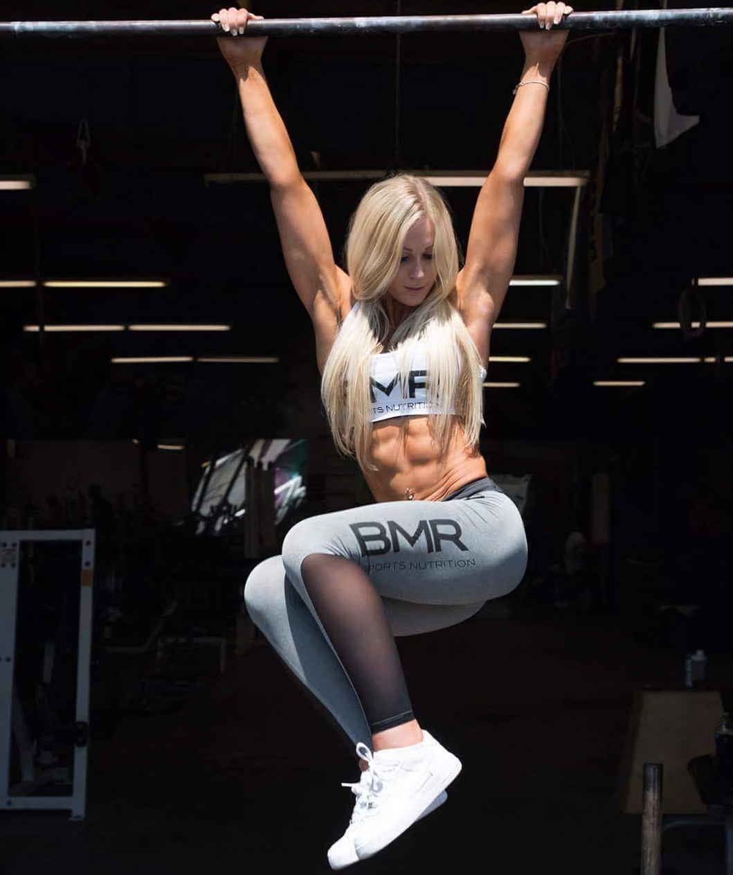 Frida Paulsen Stern (@fridapaulsen) - Frida Paulsen Stern, The photo, Strong girl, Sports girls, Fitonyashka, Girls, Beautiful girl, Longpost