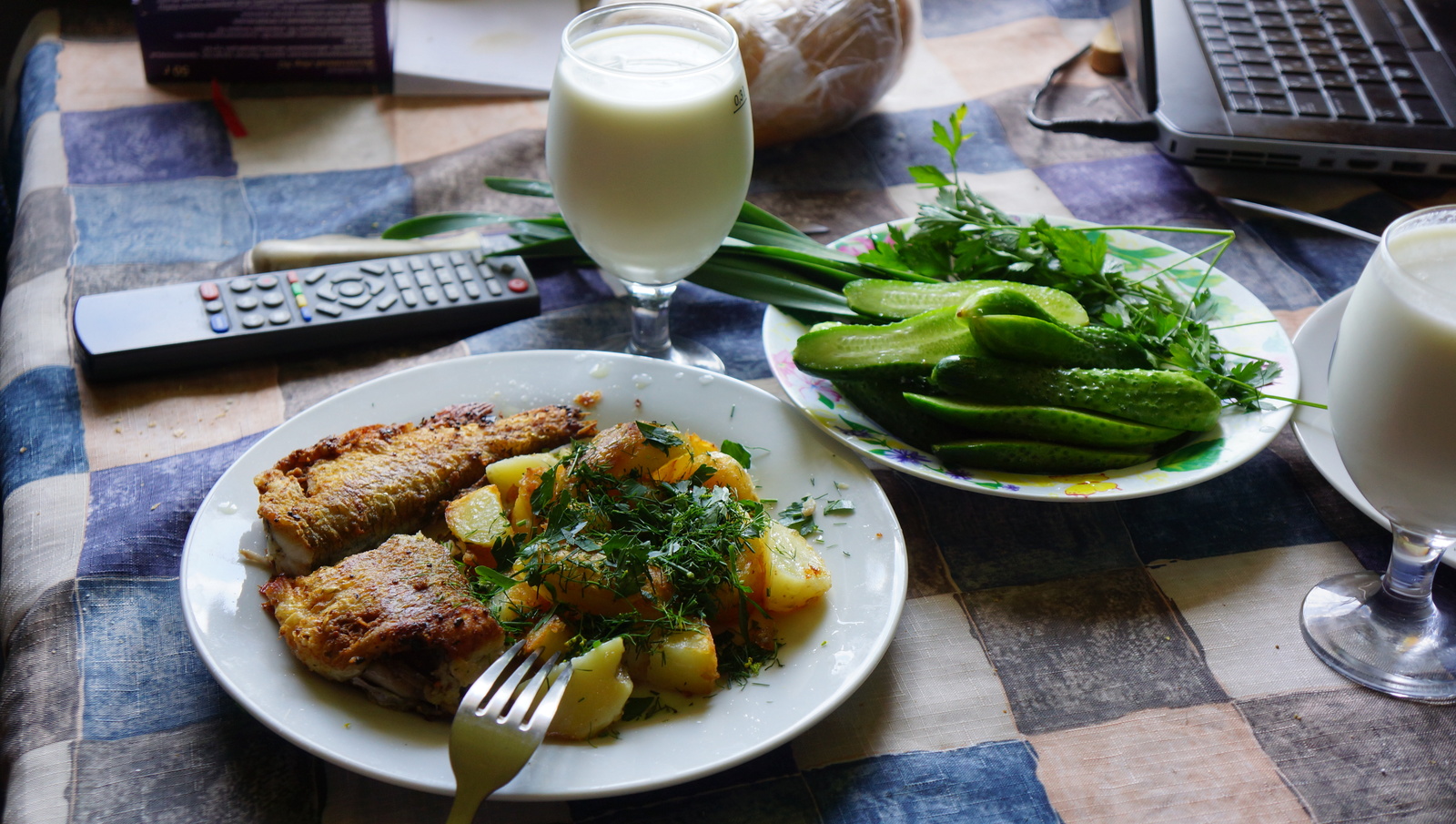 Вкусно Кушать,никого не слушать. | Пикабу