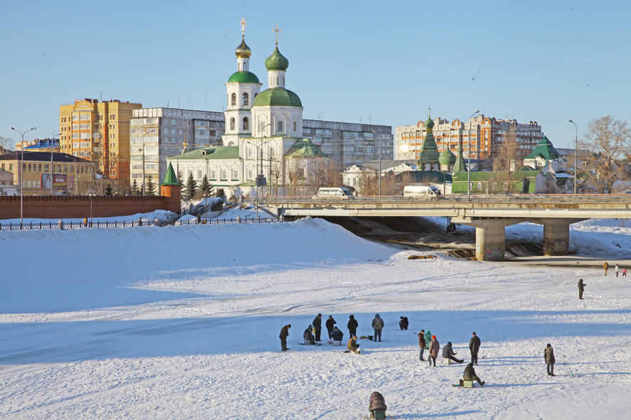 Последние романтики - Моё, Йошкар-Ола, Йошка марий Эл, Длиннопост