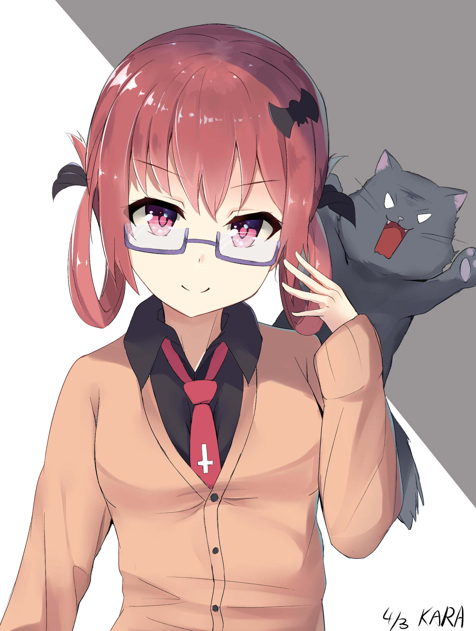 Satania | Пикабу