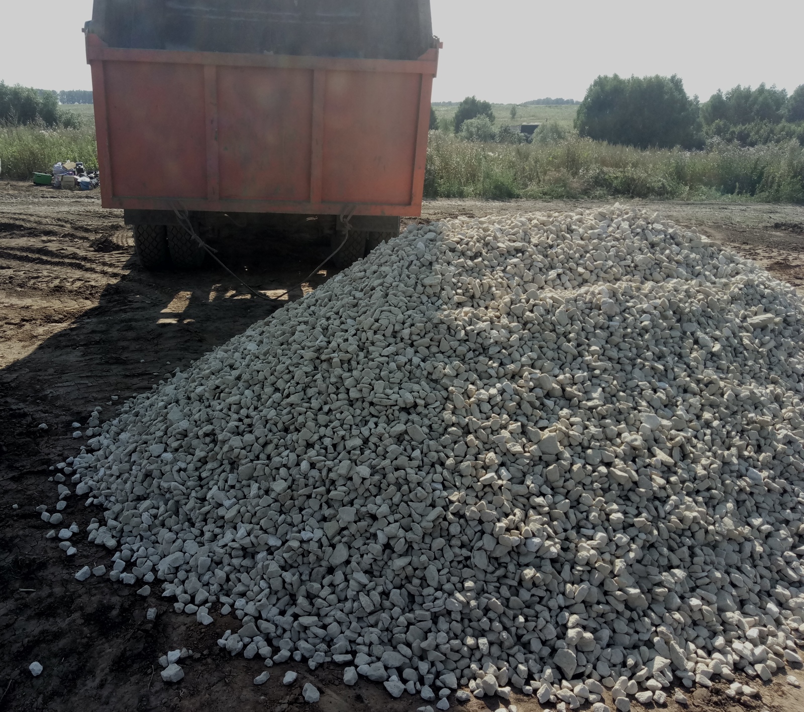 Construction of a frame house in Kazan. Continuation. USP. - My, Longpost, Frame, Ushp, Building, Kazan, Ragnar PRO