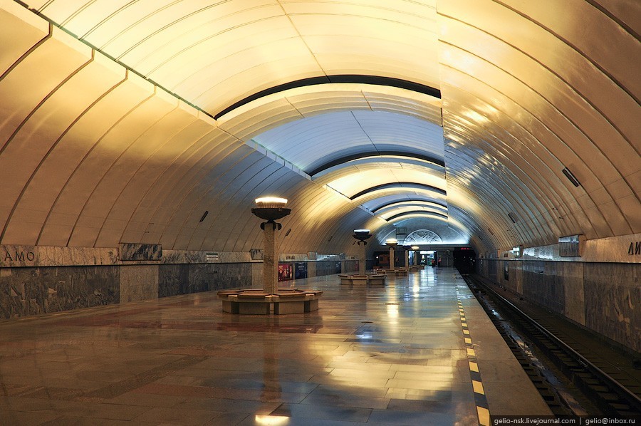 Екатеринбургский метрополитен - Метро, Екатеринбург, Фотография, Длиннопост