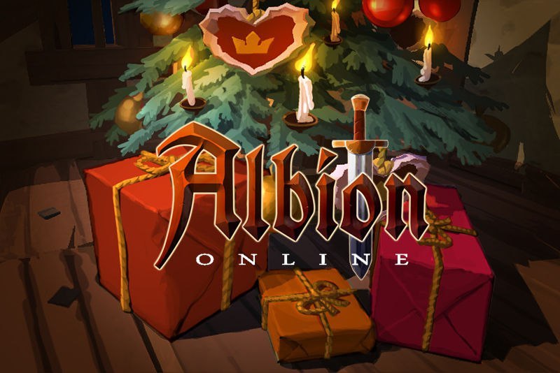 Albion online ключи