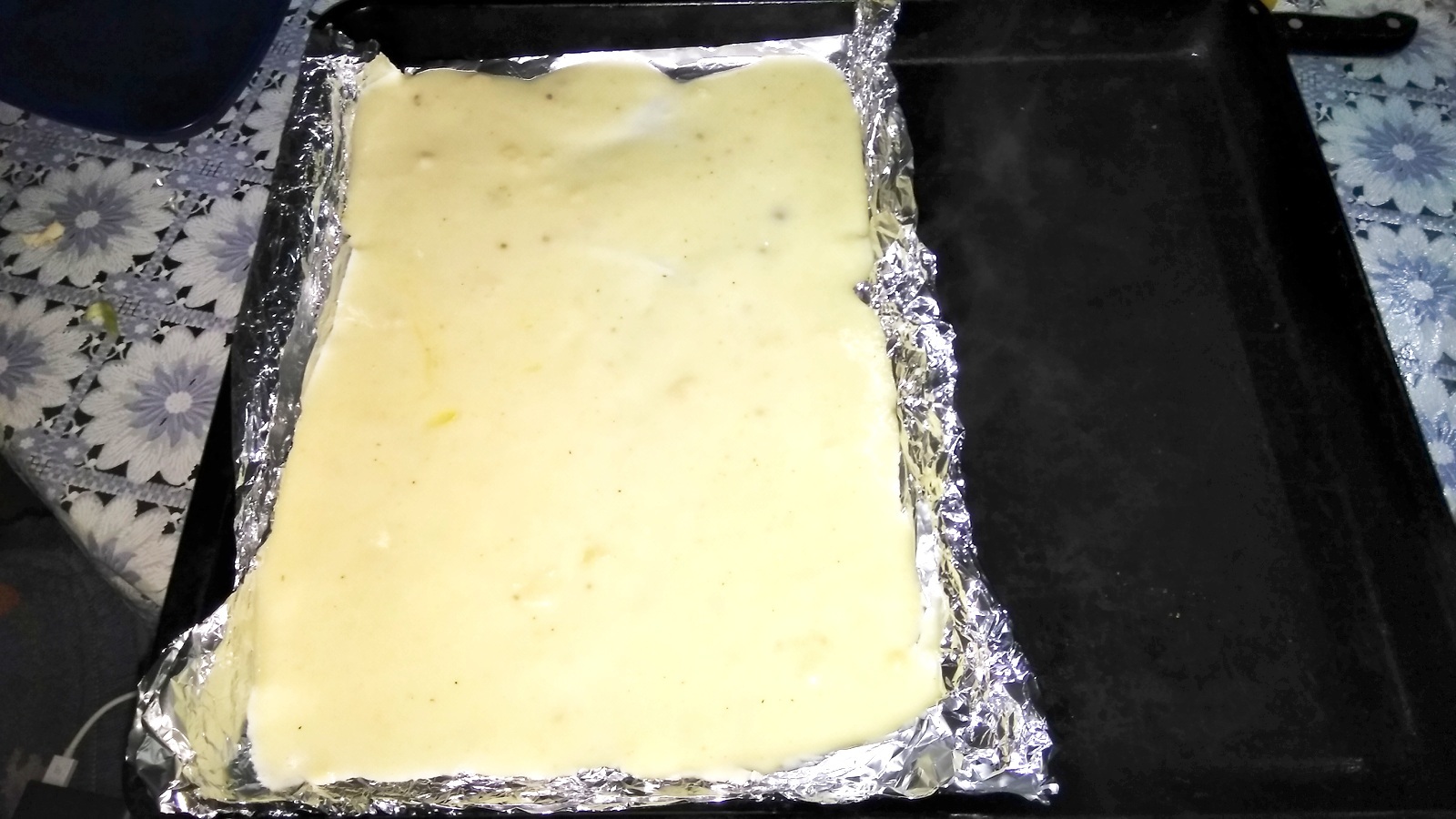 Cannelloni with chicken julienne - My, Recipe, Food, Hen, Pasta, Yummy, Longpost